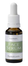 JUHLDAL FaceSerum Antipollution